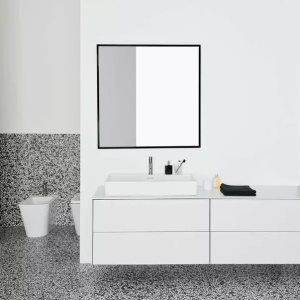 Lavoar suspendat Ideal Standard Atelier Extra alb lucios cu orificiu baterie si preaplin 80 cm - Img 10
