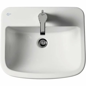Lavoar suspendat Ideal Standard Tempo 55 cm - Img 5