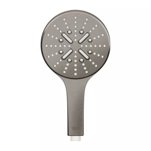 Para de dus Grohe Rainshower SmartActive 3 functii antracit periat Hard Graphite - Img 6