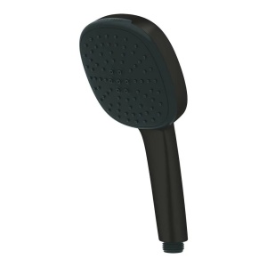 Para de dus negru mat Grohe Tempesta Cube 110 cu 2 functii - Img 4