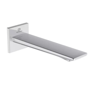 Pipa cada Ideal Standard Atelier Conca crom lucios 18 cm