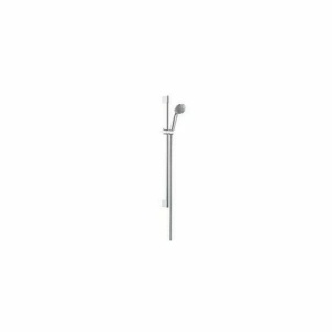 Set de dus cu bara Hansgrohe Crometta 85 Vario crom