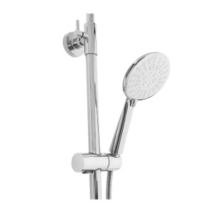 Set de dus cu termostat PRO LUNGO, Crom - Img 2