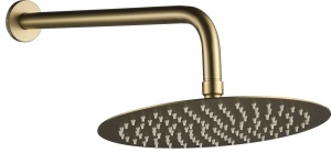Set de dus incastrat REA LUNGO GRIP , Culoare Gold Brush +Box - Img 4