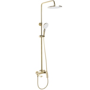Set de dus Rea Avalon , Culoare Gold - Img 5