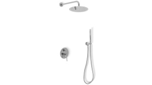 Set de dus REA LUNGO CROM+BOX - Img 2