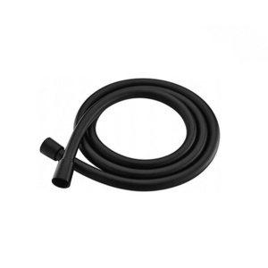 Sistem complet de dus PRO EBOX KASKADE 9008BL, montaj incastrat in perete, ploaie de dus, 3 functii, finisaj negru mat - Img 6