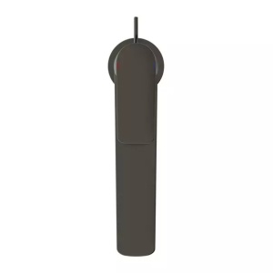 Baterie lavoar inalta Ideal Standard Connect Air cu ventil gri Magnetic Grey - Img 2