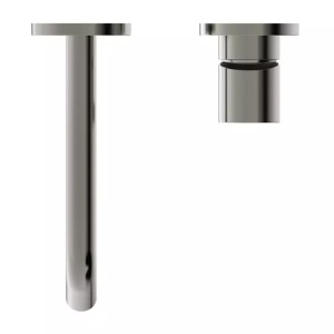 Baterie lavoar incastrata Ideal Standard Atelier Joy pipa 18 cm argintiu Silver Storm - Img 2