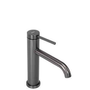 Baterie pentru lavoar Rea CLIF Titanium - Img 4