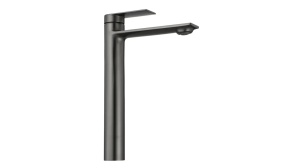 Baterie pentru lavoar REA STORM TITANIUM high - Img 4