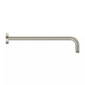 Brat de dus Ideal Standard IdealRain 40 cm argintiu Silver Storm - Img 9