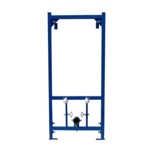 Cadru flush bideu PRO JAREX , dimensiuni 50 x 112-129 cm