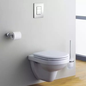 Clapeta de actionare Grohe Skate Cosmopolitan S alb Alpine White - Img 1