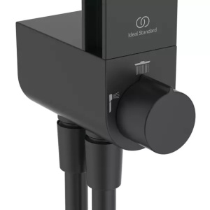 Coloana de dus negru mat Ideal Standard Alu+ fara baterie - Img 5