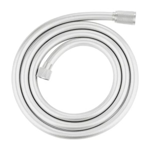 Furtun de dus Grohe SilverFlex 175 cm crom periat Supersteel