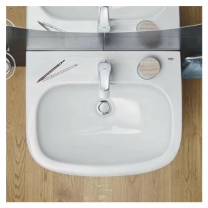 Lavoar suspendat Grohe Euro Ceramic 60 cm - Img 4