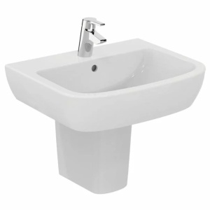 Lavoar suspendat Ideal Standard Tempo 55 cm - Img 1