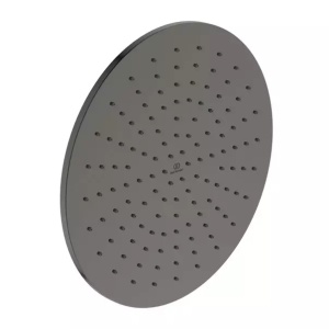 Palarie de dus Ideal Standard IdealRain 300 mm gri Magnetic Grey 1 functie - Img 2