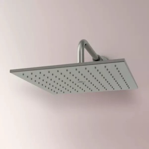 Palarie de dus Ideal Standard IdealRain 300x300 mm argintiu Silver Storm 1 functie - Img 6