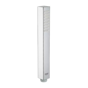 Para de dus Grohe Euphoria Cube crom lucios cu 1 tip de jet