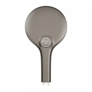 Para de dus Grohe Rainshower SmartActive 3 functii antracit periat Hard Graphite - Img 3