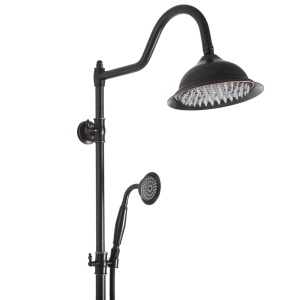 Set de dus Bergamo Rea, Culoare Old Black - Img 5