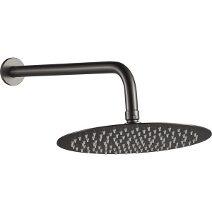 Set de dus incastrat REA LUNGO GRIP , Culoare Gun Grey +Box - Img 3