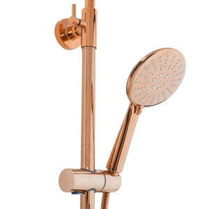Set de dus termostatat REA LUNGO, Rose Gold - Img 3