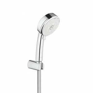 Set de dus Trio Grohe New Tempesta 100 Cosmopolitan Eco