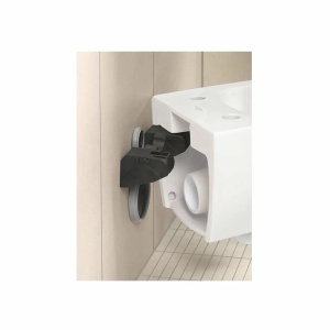 Set vas WC cu bideu suspendat Villeroy&Boch Subway 2.0 si capac slim soft close alb - Img 5