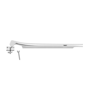 Set vas WC suspendat Ideal Standard I.life B cu functie bideu si capac slim softclose alb - Img 4