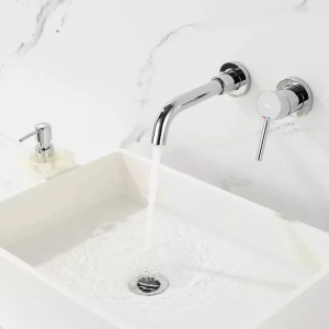 Baterie incastrata Rea Lungo LONG CHROME + BOX - Img 12