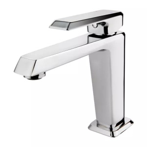 Baterie lavoar FDesign Brina monocomanda crom lucios