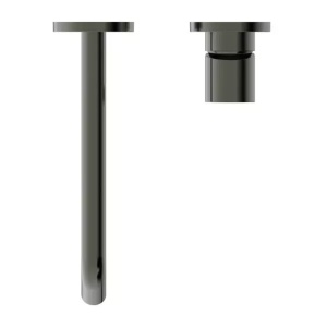 Baterie lavoar incastrata Ideal Standard Atelier Joy pipa 22.5 cm gri Magnetic Grey - Img 3