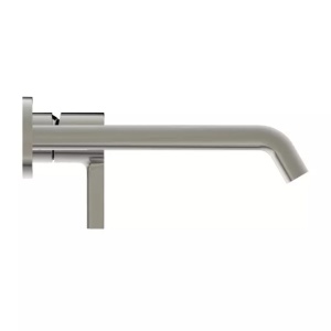 Baterie lavoar incastrata Ideal Standard Atelier Joy pipa 22.5 cm argintiu Silver Storm - Img 3