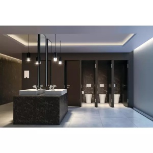 Baterie Lavoar Touchless Premium cu Tehnologie Avansata, Culoare Crom - Img 3