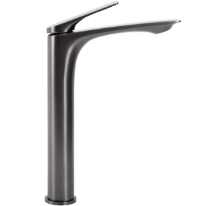 Baterie pentru baie Rea AVALON titanium High - Img 2