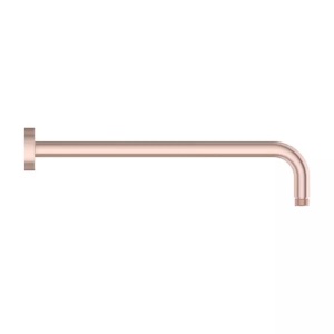 Brat de dus Ideal Standard IdealRain 40 cm rose mat - Img 2