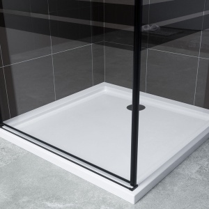 Cabina de dus MO-0322-7, dimensiune 90x90x197cm - Img 5