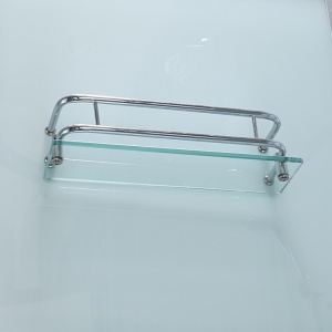 Cabina de dus WSH7703B cu Hidromasaj, Dimensiune 90x90cm, Culoare Crom - Img 7
