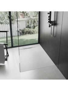 Cadita de du?? REA Magnum Black, Dimensiuni 120x80 cm - Img 8
