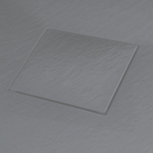 Cadita de du?? REA Magnum Gri, Dimensiuni 90x90 cm - Img 9