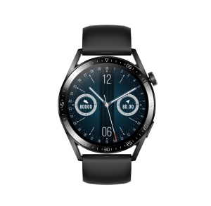 Ceas Smartwatch, SeveShop, Bratara Fitness din Silicon, Rezistent la Apa, Notificari Apeluri, SMS si Social Media, Monitorizare Activitati Fizice, Somn, Ritm Cardiac si Pedometru, Player Muzica, Design Modern si Confortabil, Antracit - Img 4