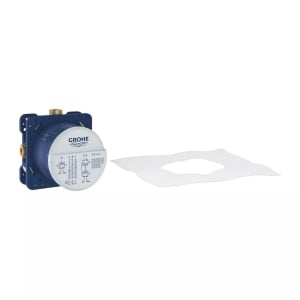 Corp incastrat Grohe Rapido SmartBox Universal 1/2" - Img 3