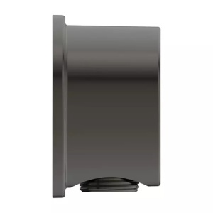 Cot conector perete Ideal Standard Multisuite gri Magnetic Grey - Img 3