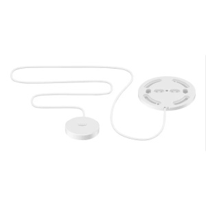 Kit extensie senzor control apa Grohe Sense 120 cm alb