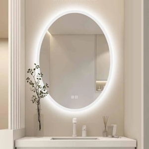 Oglinda cu Led , Model WWA , Dimensiune 60x80 cm - Img 8