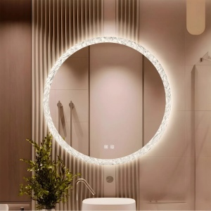 Oglinda LED 60 CM - Img 4