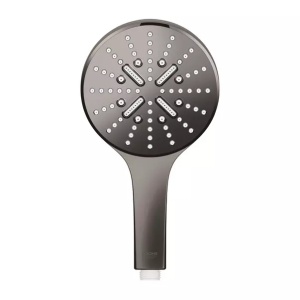 Para de dus Grohe Rainshower SmartActive 3 functii antracit lucios Hard Graphite - Img 6